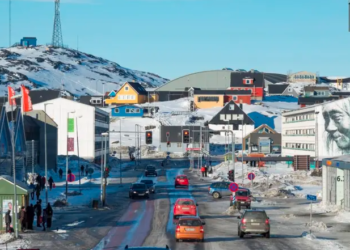 Mayoría de Groenlandia rechaza ser parte de Estados Unidos