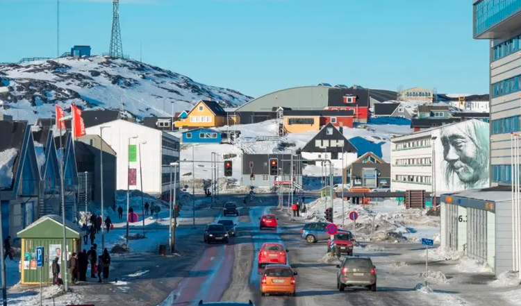 Mayoría de Groenlandia rechaza ser parte de Estados Unidos