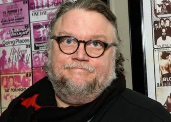 Guillermo del Toro elogia el trabajo en “Emilia Pérez”