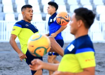 Heber Ramos y Tin Ruiz, comprometidos de cara a los próximos retos