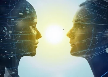 La IA puede replicar tu personalidad con 85 % de precisión