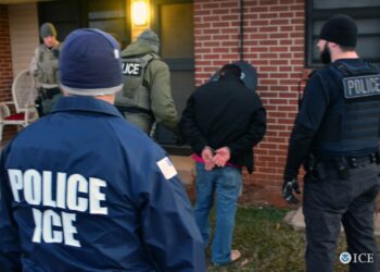 Zar de la frontera de EEUU asegura que las deportaciones se intensificarán contra ilegales con antecedentes criminales