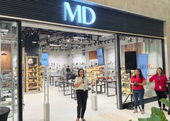 MD este año sigue celebrando 46 años de ser la marca centroamericana que mejor conoce a la mujer