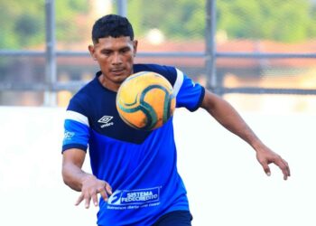 Nueve salvadoreños nominados en los premios Beach Soccer Stars 2024