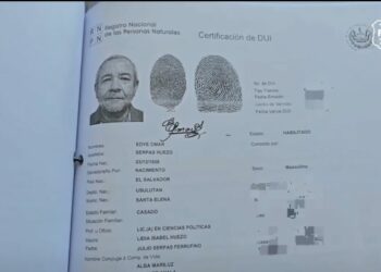 Prometió visa americana y no cumplió, ahora es acusado de Estafa