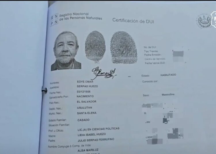 Prometió visa americana y no cumplió, ahora es acusado de Estafa