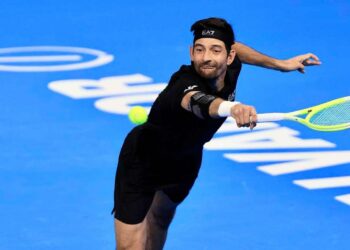 El Salvador enfrentará a Moldavia por la permanencia en el Grupo Mundial II en Copa Davis