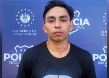 Capturan a conductor temerario que ocasionó accidente de tránsito