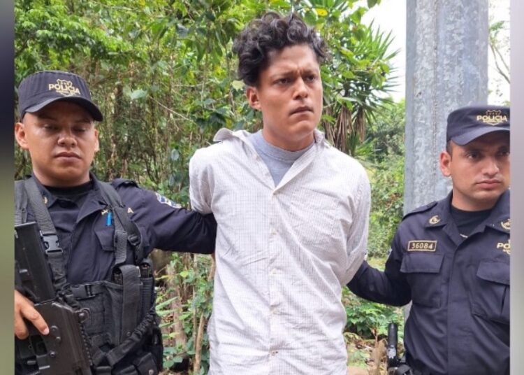 Hombre mató a otro en Jayaque, La Libertad Oeste