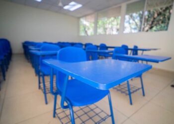 Gobierno entrega centro escolar renovado en Jiquilisco, beneficiando a 500 estudiantes