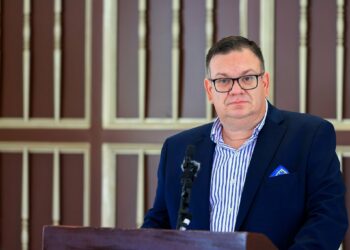 Oposición usa la religión como herramienta política afirma el diputado Christian Guevara