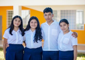 20 de enero inicia el año escolar para el sector público a nivel nacional