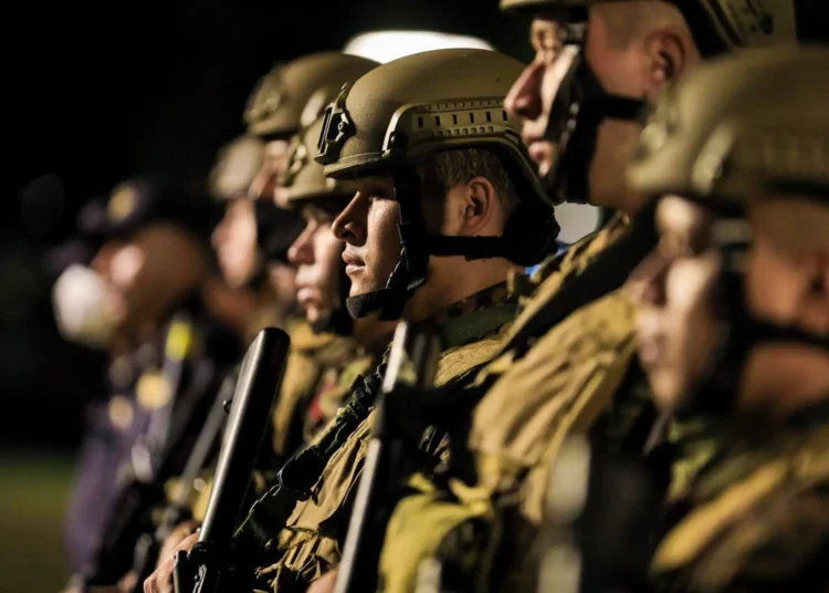 Enero 2025 alcanza 10 días consecutivos sin homicidios en El Salvador