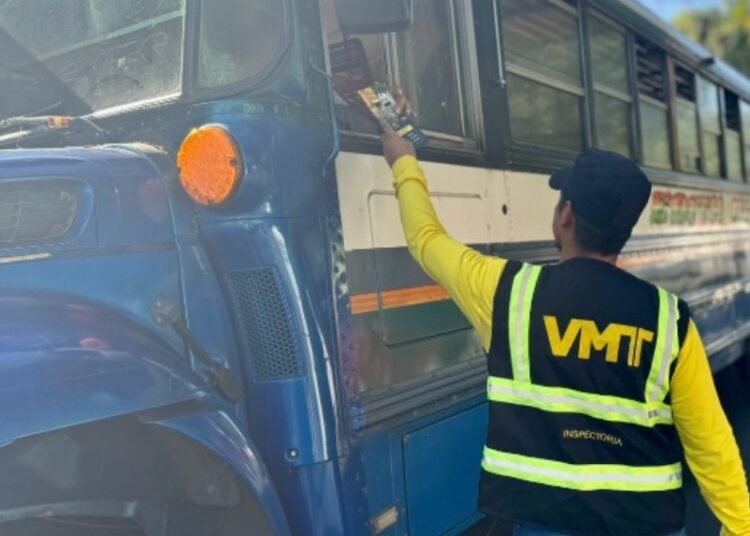 Reformas viales reducen accidentes de tránsito