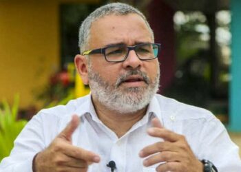 Fallece expresidente de El Salvador Mauricio Funes en Nicaragua
