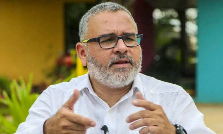 Fallece expresidente de El Salvador Mauricio Funes en Nicaragua