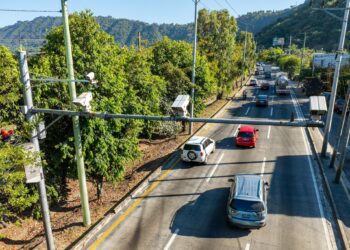 Se registra reducción de siniestros viales debido a las reformas a la ley de trànsito