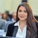 Alexia Rivas reacciona ante declaraciones de presidente Bukele sobre la eliminación de la deuda política