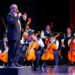 EMBAJADA DE CHINA CELEBRA INICIO DEL AÑO CHINO CON CONCIERTO SINFÓNICO EN EL TEATRO PRESIDENTE