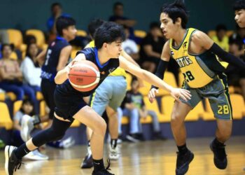 La Liga de Desarrollo de Baloncesto regresó con una nueva jornada