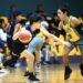 La Liga de Desarrollo de Baloncesto regresó con una nueva jornada