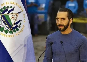 El Salvador se consolida como el país más seguro del hemisferio occidental