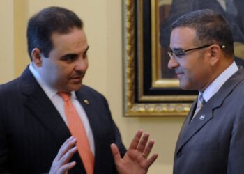 Expresidentes de ARENA y el FMLN lideran lista de corruptos de Latinoamérica