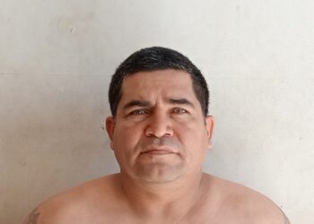 Capturan a pandillero de la MS en Sonsonate