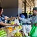 Frutas y verduras por mayor y menor solo en la Central de Abastos
