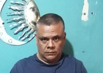 Capturan a narcotraficante que operaba en zona del bulevar Constitución