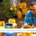 Detectan cilindros de gas propano con menos contenido listos para vender