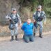 Homicida de un joven en Soyapango que planificó su huida enfrenta la justicia