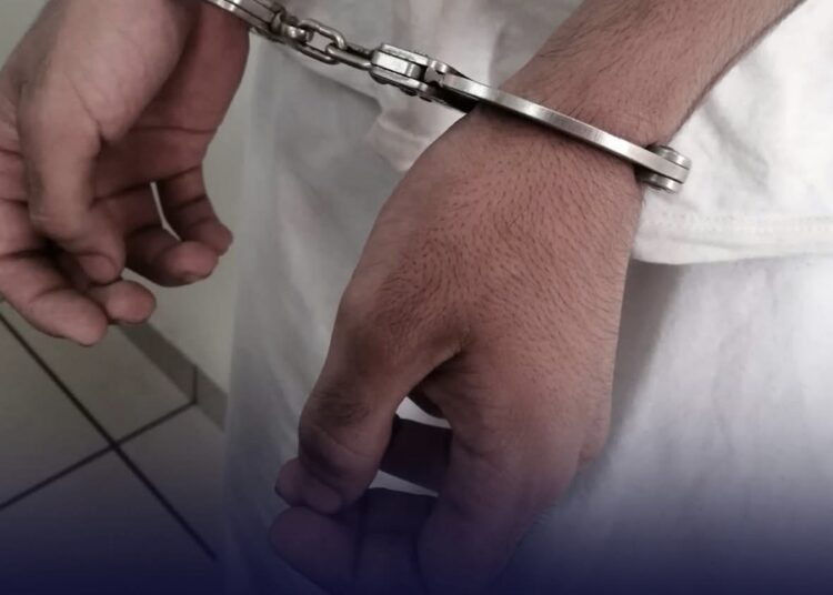 20 años de prisión para cómplice necesario de homicidio