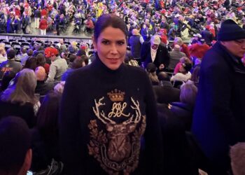 Embajadora Milena Mayorga destaca logros y puntos clave para trabajar con la nueva administración de Donald Trump