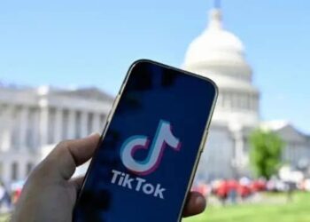 Donald Trump firma orden ejecutiva para que TikTok siga funcionando en EEUU