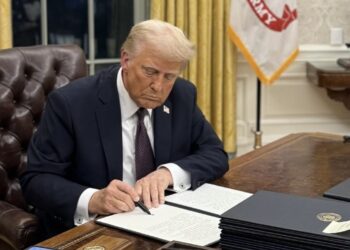 Donald Trump deja sin efecto ayuda económica internacional por 90 días