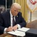 Donald Trump deja sin efecto ayuda económica internacional por 90 días