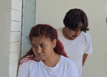 91 años de prisión para hombre que cometió homicidio contra su propia hija