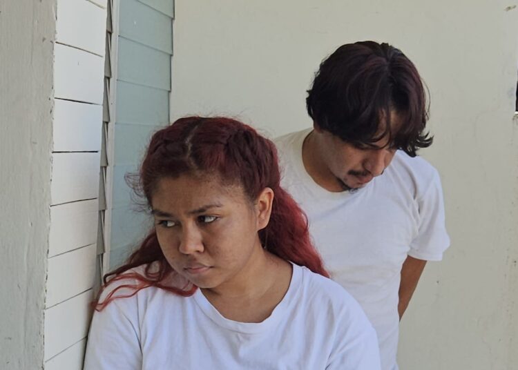 91 años de prisión para hombre que cometió homicidio contra su propia hija