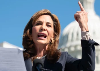 “Vemos en Bukele un fuerte aliado para EEUU”: María Elvira Salazar