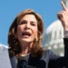 “Vemos en Bukele un fuerte aliado para EEUU”: María Elvira Salazar
