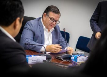 ”Nuestro objetivo es salvar vidas”