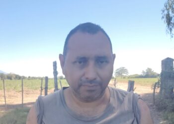 Capturan al “Moncho” pandillero de la MS