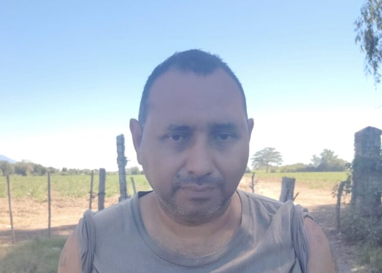 Capturan al “Moncho” pandillero de la MS