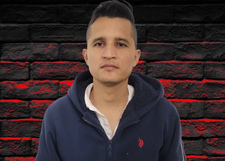 Capturan en EEUU a colombiano buscado por homicidio en su país