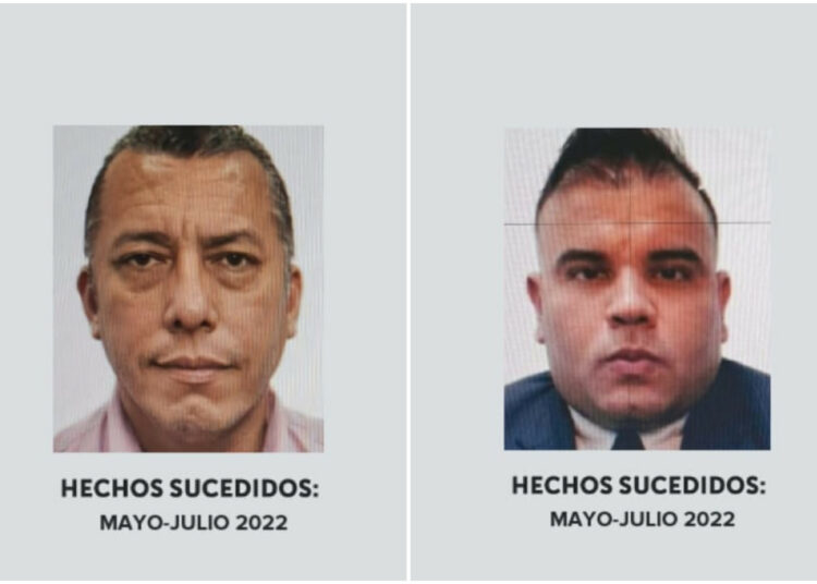 FGR procesa a notarios por fraudes con propiedades de personas fallecidas