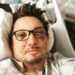 Jeremy Renner estrenará libro en donde habla sobre el fatal accidente que casi le arrebata la vida
