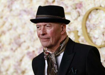 Director de ‘Emilia Pérez’ describe al español como ‘un lenguaje de países modestos y de migrantes’