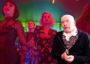 El director de “Emilia Perez” pidió una disculpa pública a la audiencia mexicana