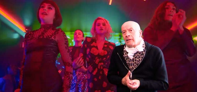 El director de “Emilia Perez” pidió una disculpa pública a la audiencia mexicana